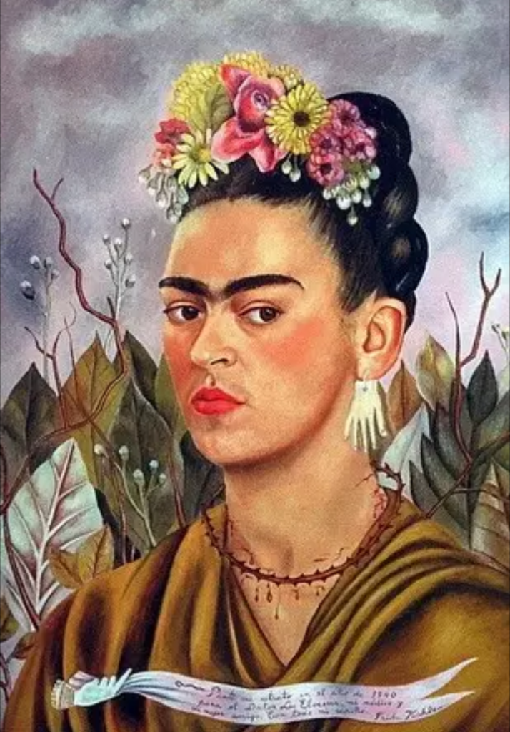 The Life of Frida Khalo – YangGallery