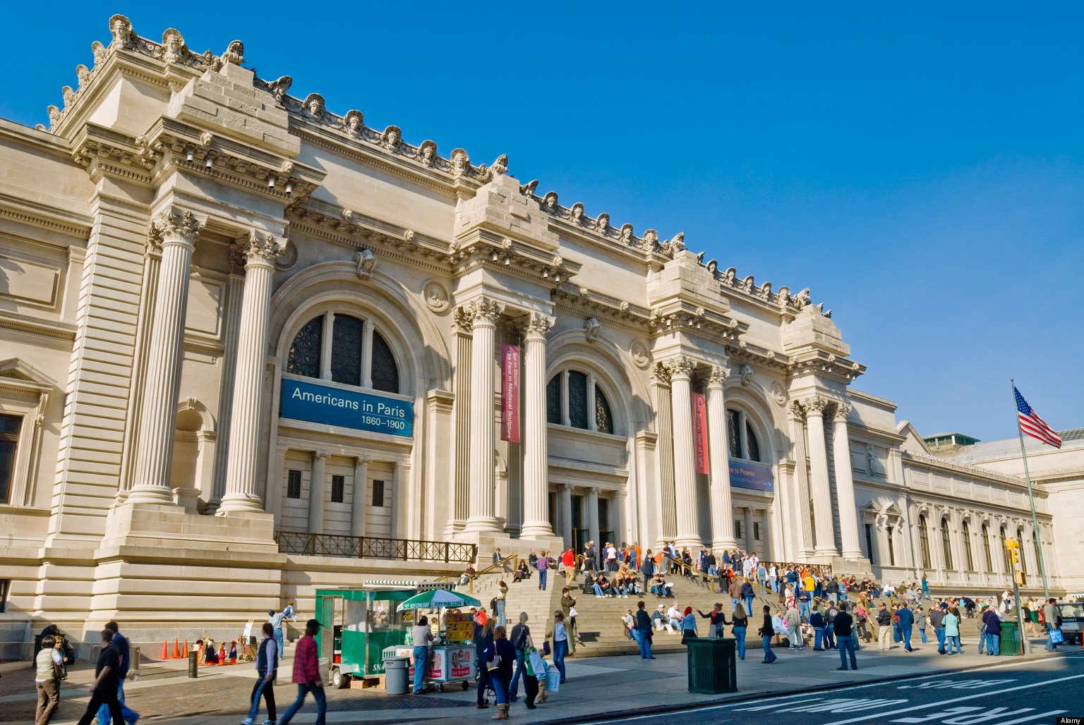 New York’s Metropolitan Museum of Art Celebrates the Lunar New Year