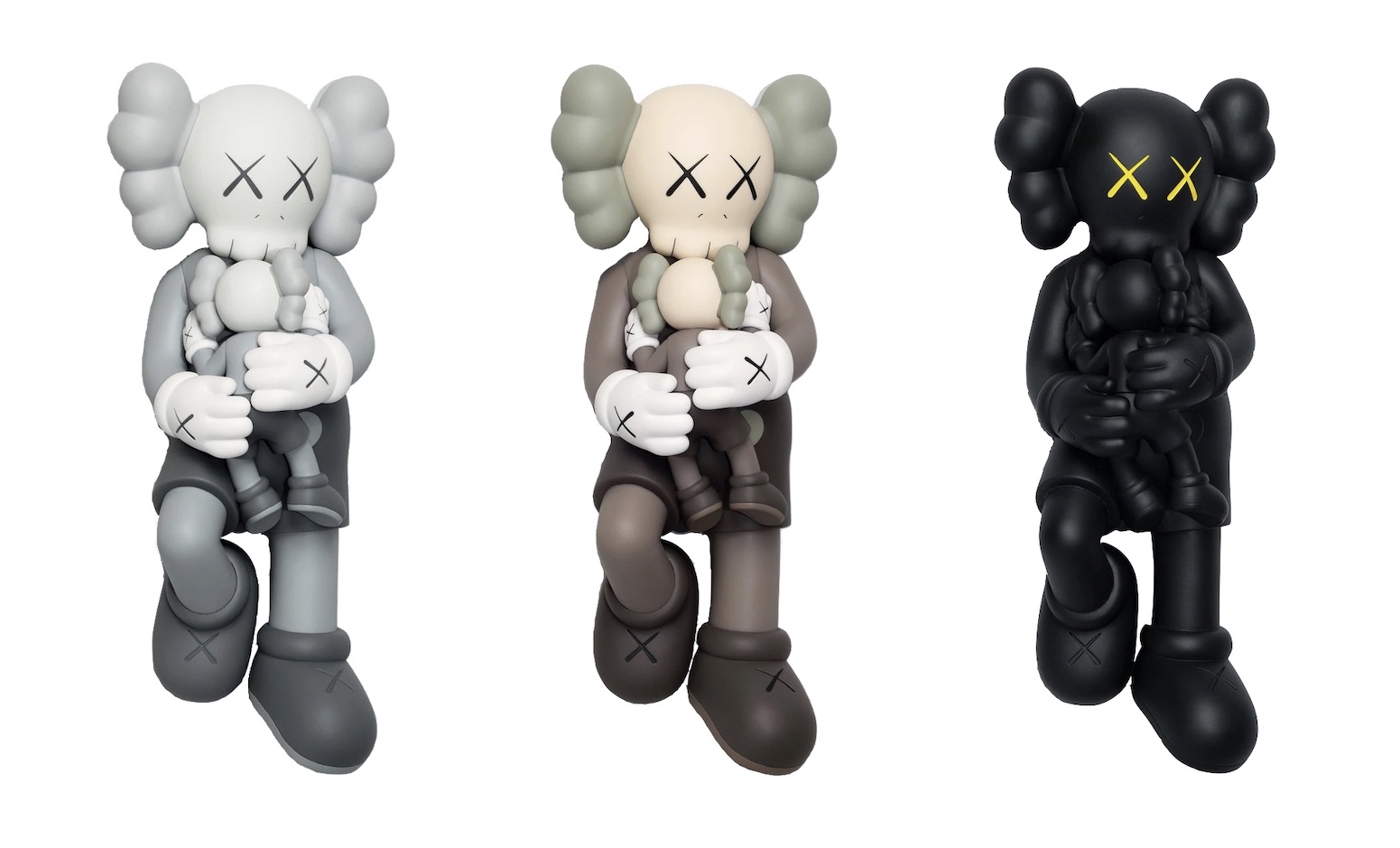 Kaws カウズ HOLIDAY SINGAPORE Fan 扇子の+mec.epiclanguage.com